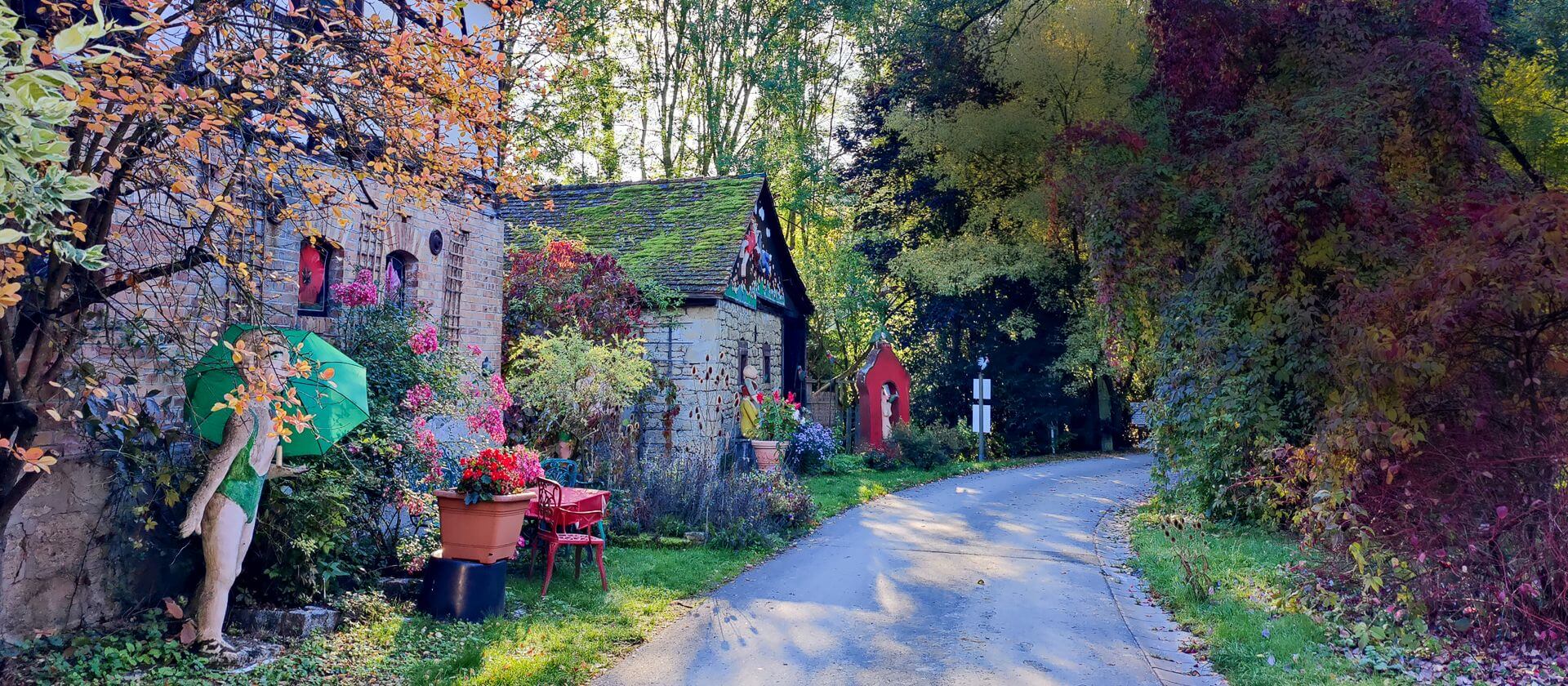 Plinz Ein Begegnungsort für Kunst und Kultur