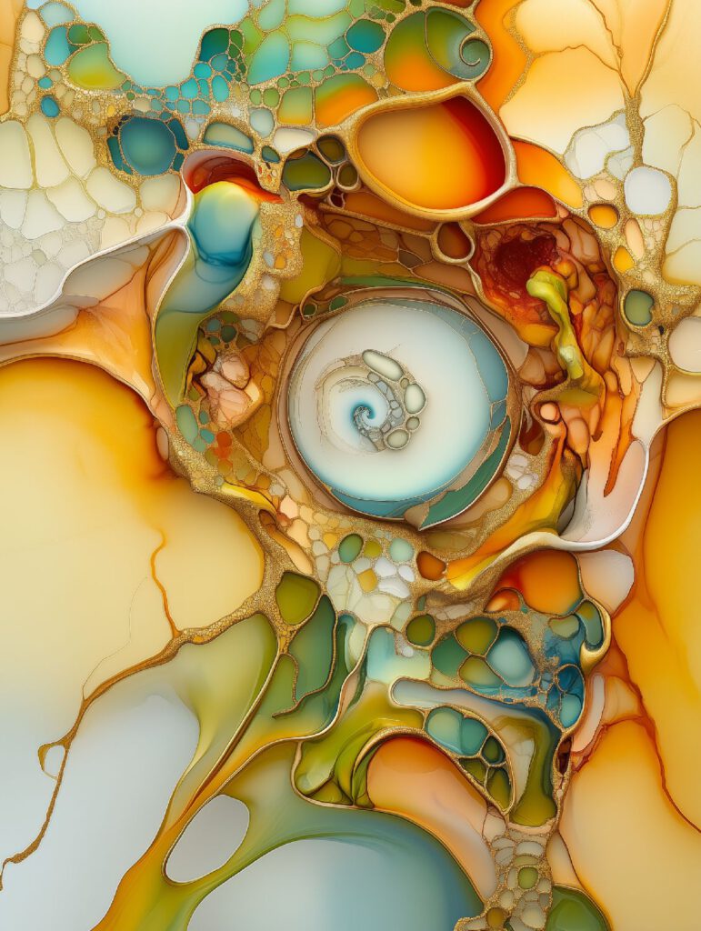 Philine Bach Fluid 2025