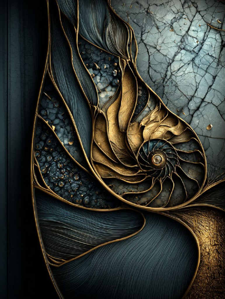 Philine Bach Nautilus 2025